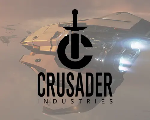 Crusader